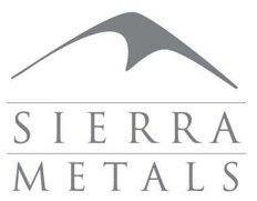 Sierra Metals Inc. logo (CNW Group/Sierra Metals Inc.)
